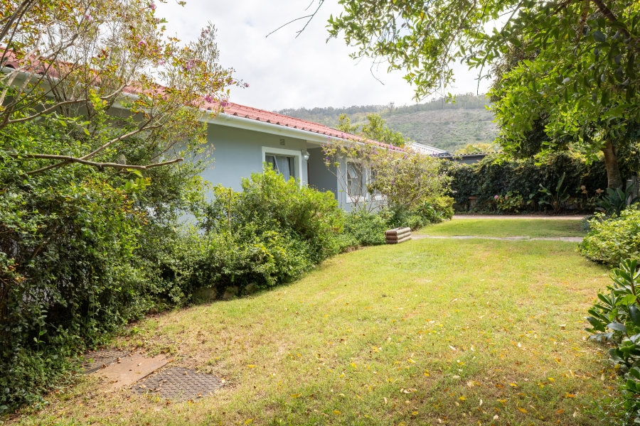 4 Bedroom Property for Sale in The Village Western Cape